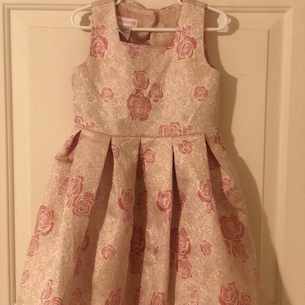 Toddler dress